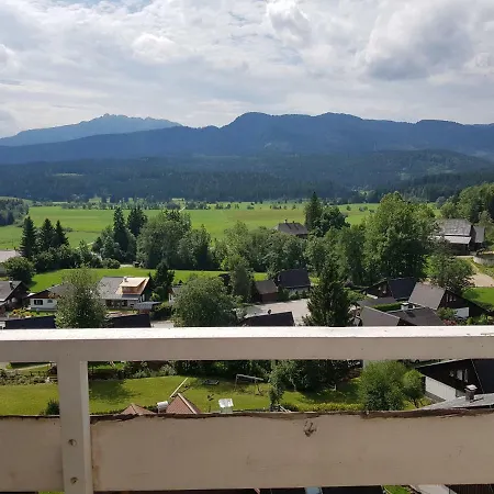 Mountain View Apartment Bad Mitterndorf Exterior foto