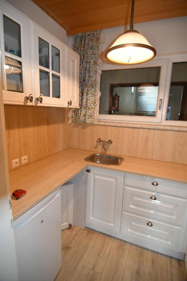 Mountain View Appartement