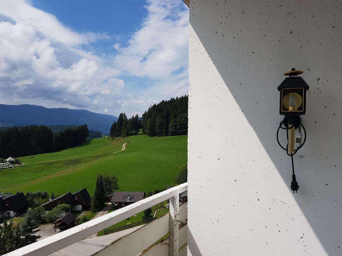 Mountain View Appartement Bad Mitterndorf
