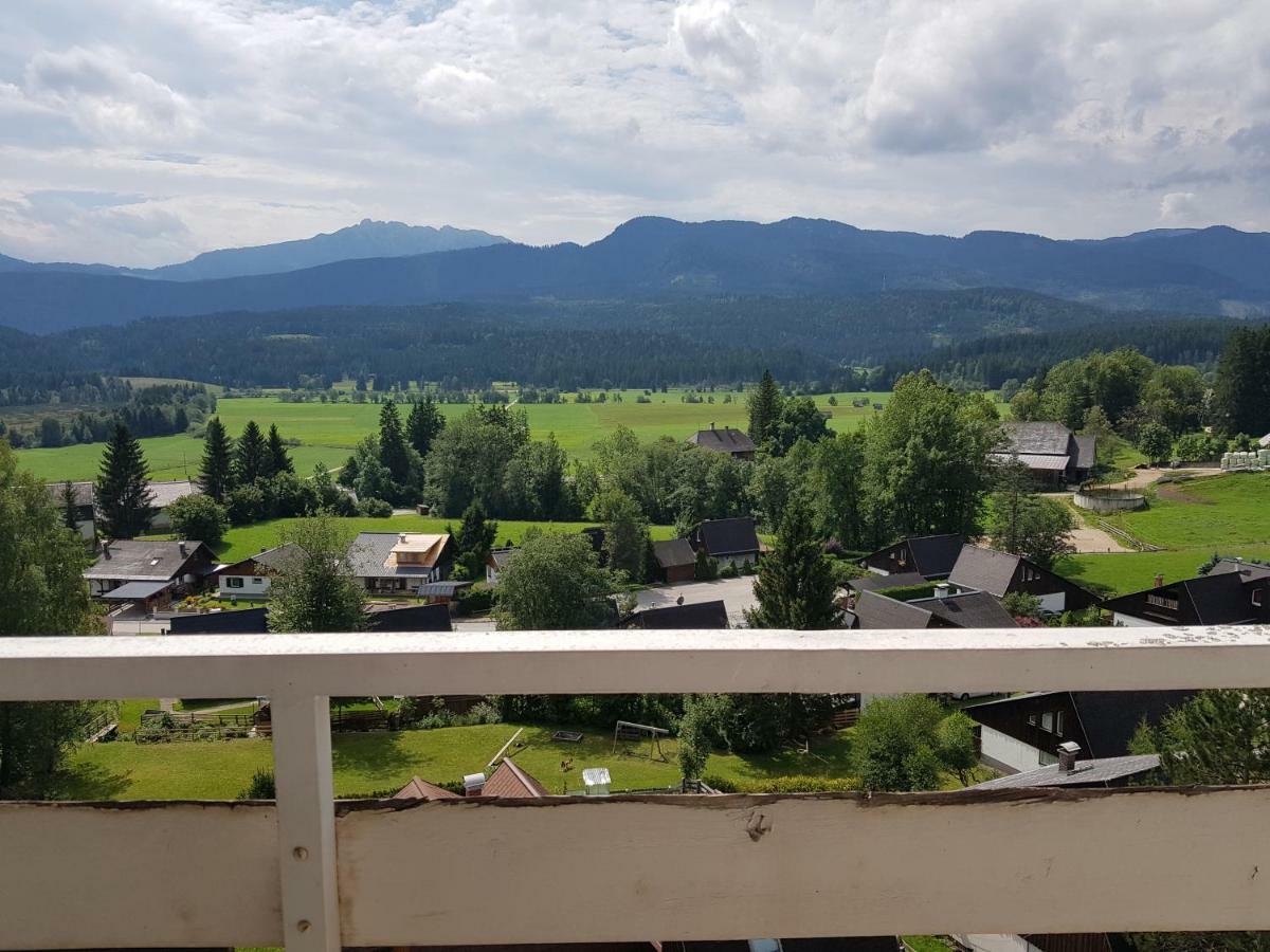 Apartment Mountain View *
