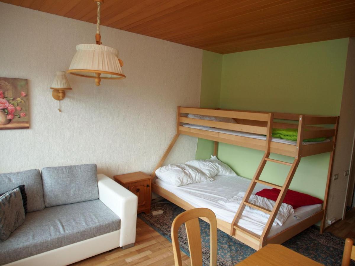 Appartement Mountain View Bad Mitterndorf