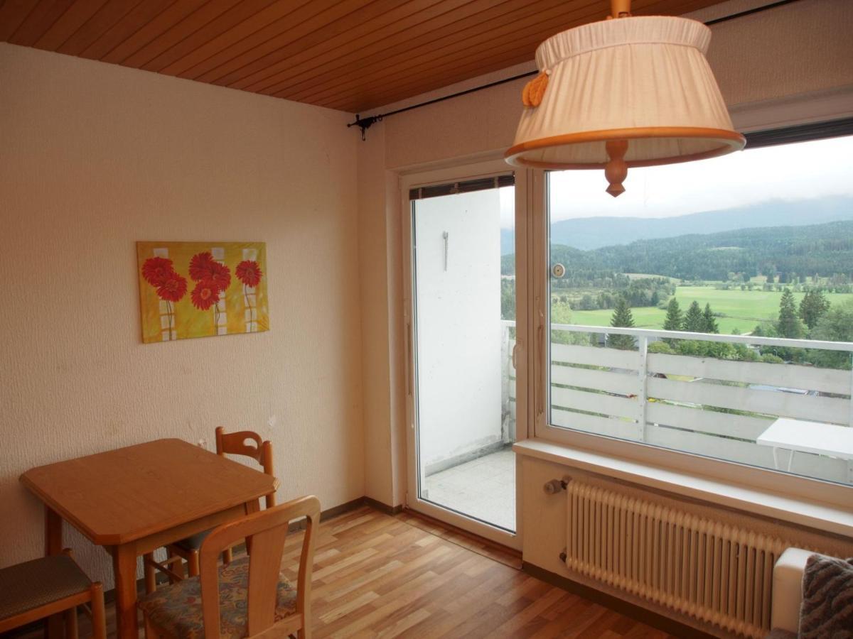 Apartment Mountain View