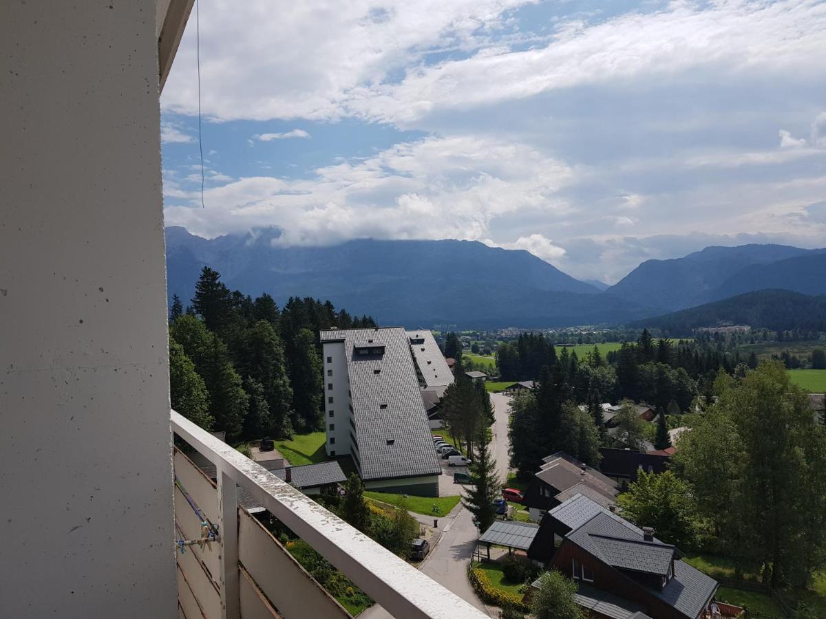 Apartment Mountain View Bad Mitterndorf